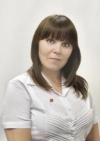 [Светлана Рафитовна]