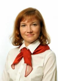 [Татьяна Юрьевна]