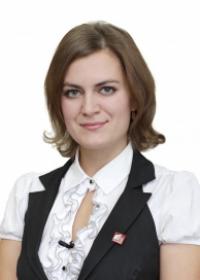 [Мария Александровна]