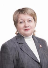 [Елена Алексеевна]