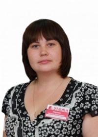 [Евгения Леонидовна]