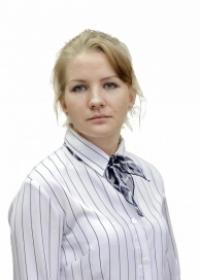 [Олеся Геннадьевна]