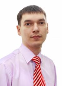 [Андрей Николаевич]