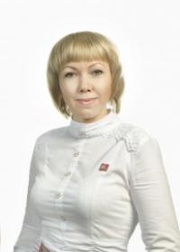 [Оксана Викторовна]