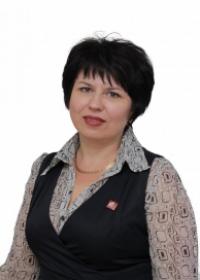 [Екатерина Геннадьевна]