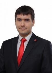 [Игорь Олегович]