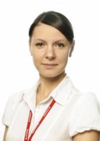 [Галина Васильевна]