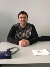 [Юрий Евгеньевич]