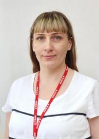 [Светлана Васильевна]