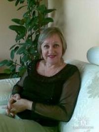 [Надежда Николаевна]