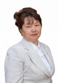 [Найля Накиповна]