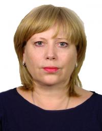 [Наталья Николаевна]