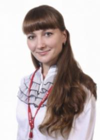 [Юлия Васильевна]