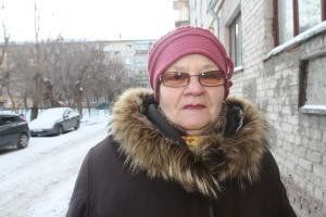 Любовь Модянина