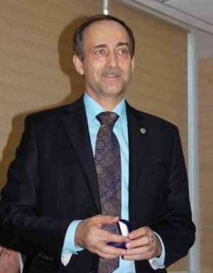 Виктор Романенко