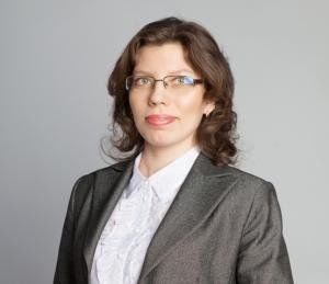 Татьяна Решетникова