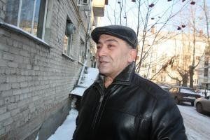 Муталлим Кулиев