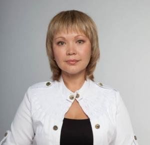 Лилия Гадиева