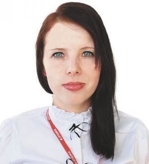 Екатерина Таркова