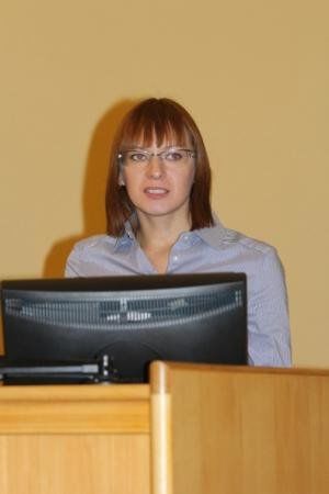 Светлана Молодкина