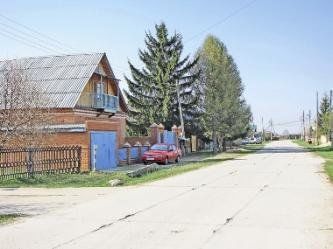 Решетниково