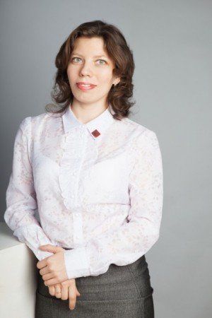 Татьяна Решетникова