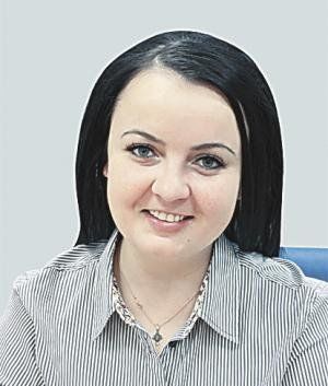 Дарья Медведева