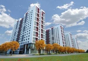 мкр «Европейский»