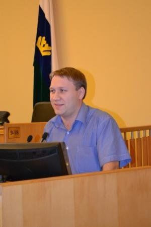 Антон Могило