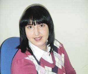 Светлана Бабушкина