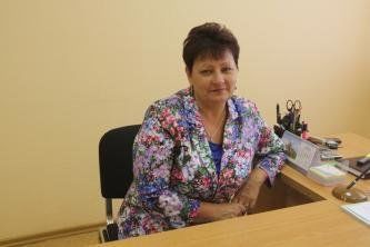 Людмила Кокорина