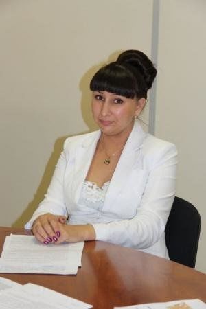 Светлана Сомова