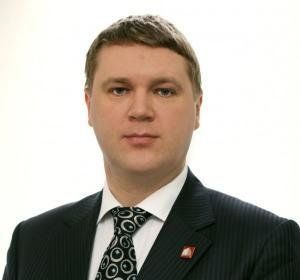 Лесин Андрей