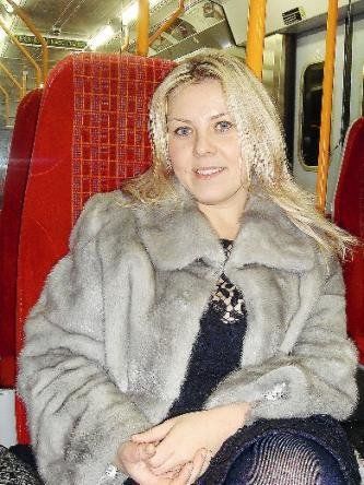 Оксана Дьяченко