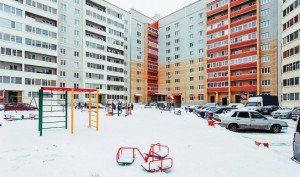 Войновка: колоссальные изменения