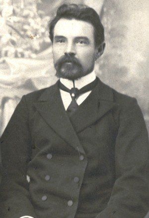 Чакин Константин Павлович