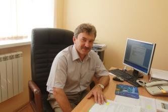 Владимир Сартаков