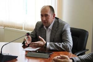 Николай Черепанов