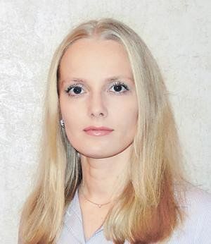 Элеонора Белова