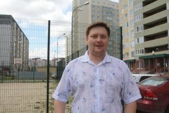 Артем Завьялов