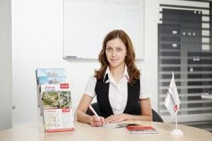 Ирина Дейцева