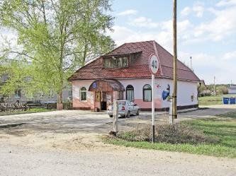 Перевалово