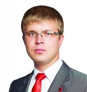 Антон Сауков