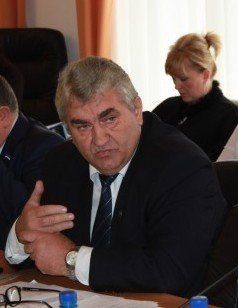 Александр Лейс