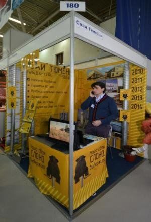 Винтовые сваи от «BAU-Тюмень»