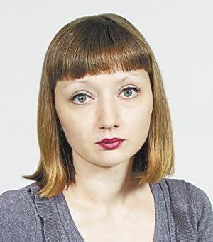 Ксения Лапшина