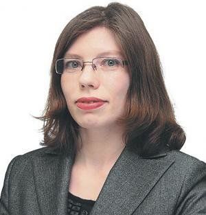 Татьяна Решетникова