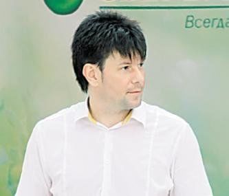 Александр Колодченко