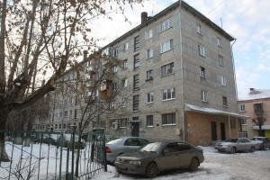 Дом по ул. Калинина, 9