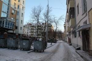 ул. Мельникайте, 96